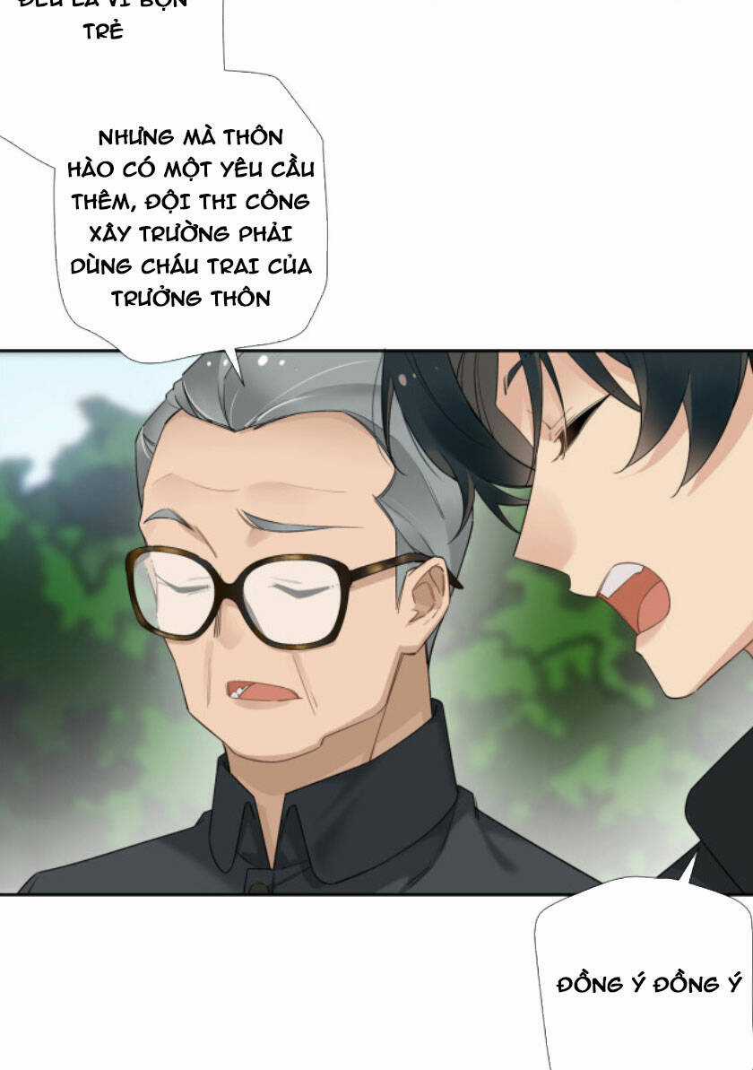 Hỗn Loạn Nhất Lịch Sử - Chapter 18 - Trang 24