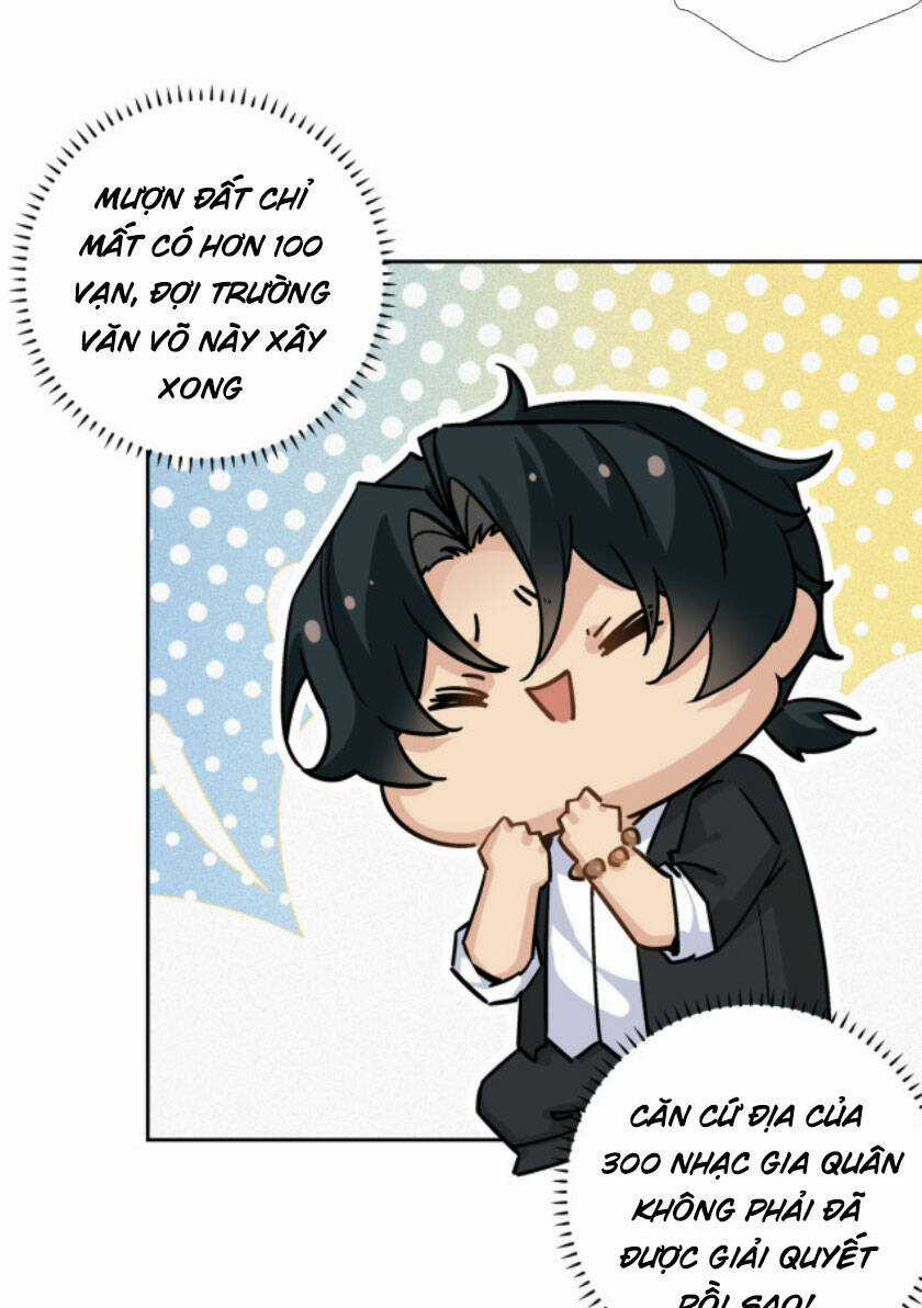 Hỗn Loạn Nhất Lịch Sử - Chapter 18 - Trang 25