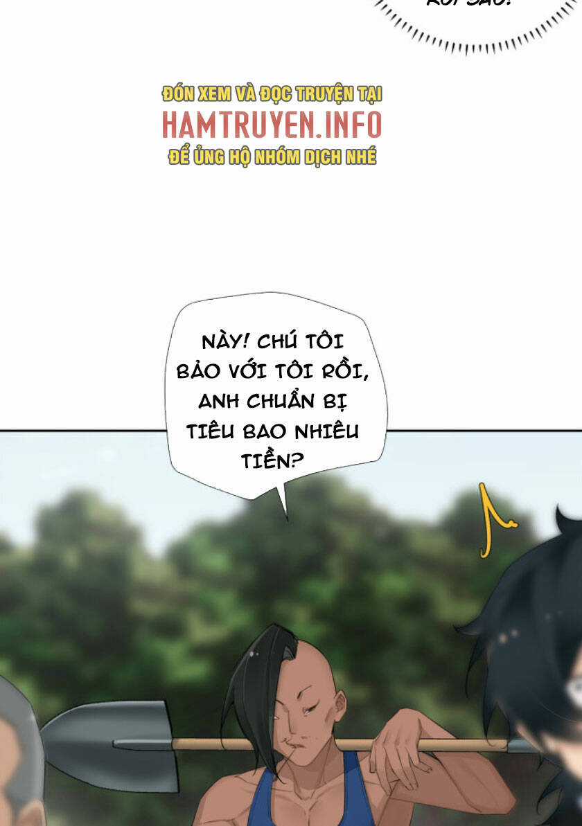 Hỗn Loạn Nhất Lịch Sử - Chapter 18 - Trang 26