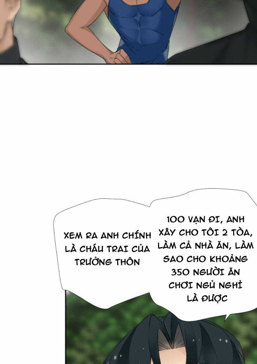Hỗn Loạn Nhất Lịch Sử - Chapter 18 - Trang 27