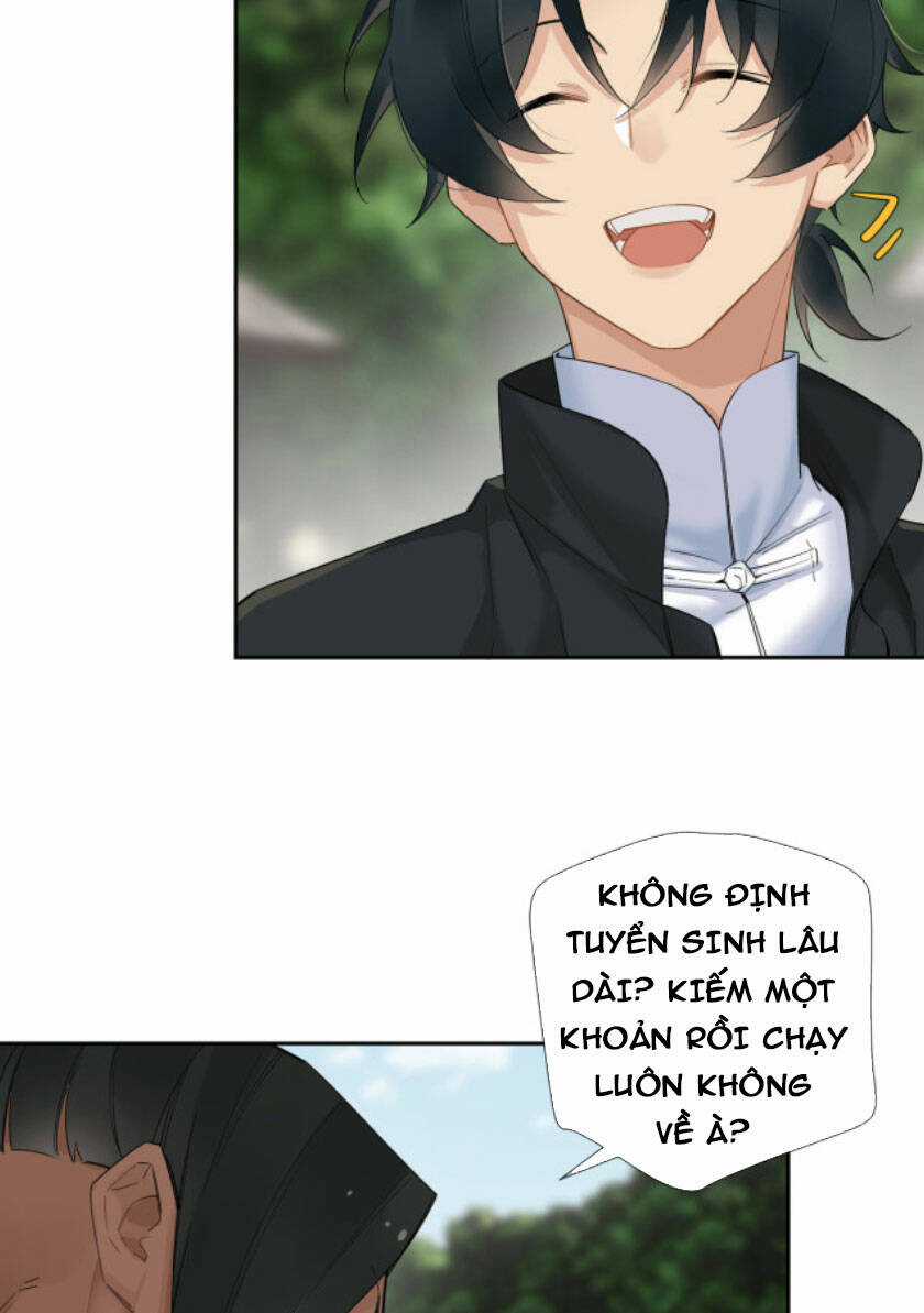 Hỗn Loạn Nhất Lịch Sử - Chapter 18 - Trang 28