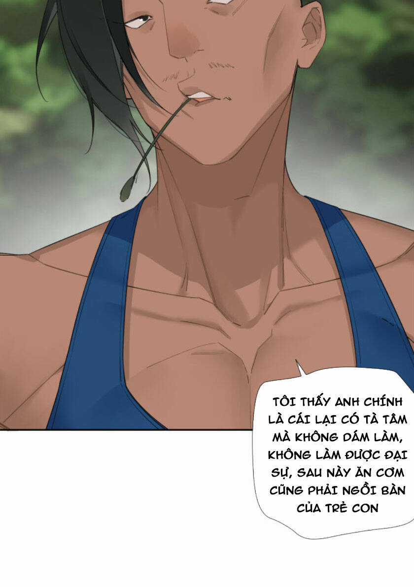 Hỗn Loạn Nhất Lịch Sử - Chapter 18 - Trang 30