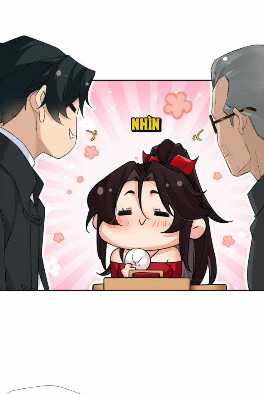 Hỗn Loạn Nhất Lịch Sử - Chapter 18 - Trang 4