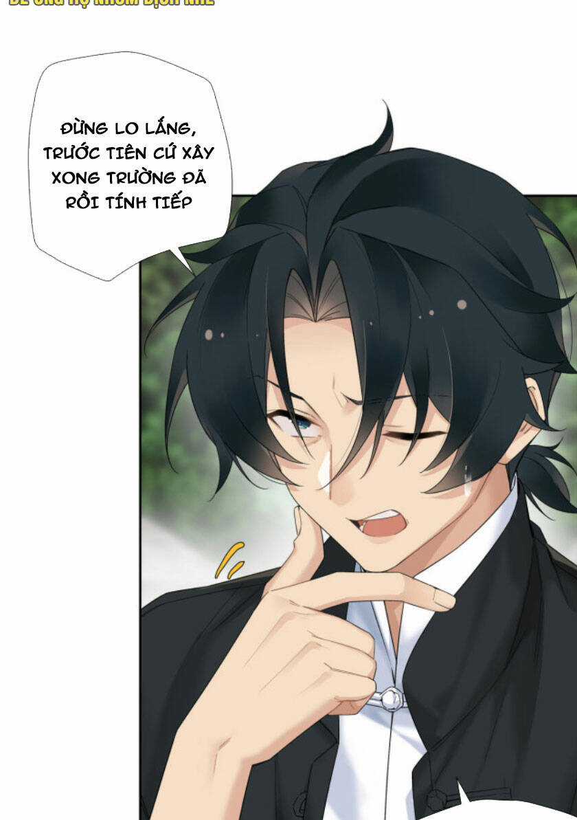 Hỗn Loạn Nhất Lịch Sử - Chapter 18 - Trang 33