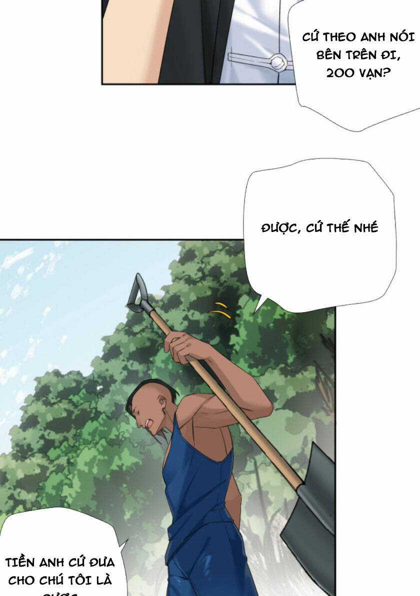 Hỗn Loạn Nhất Lịch Sử - Chapter 18 - Trang 34