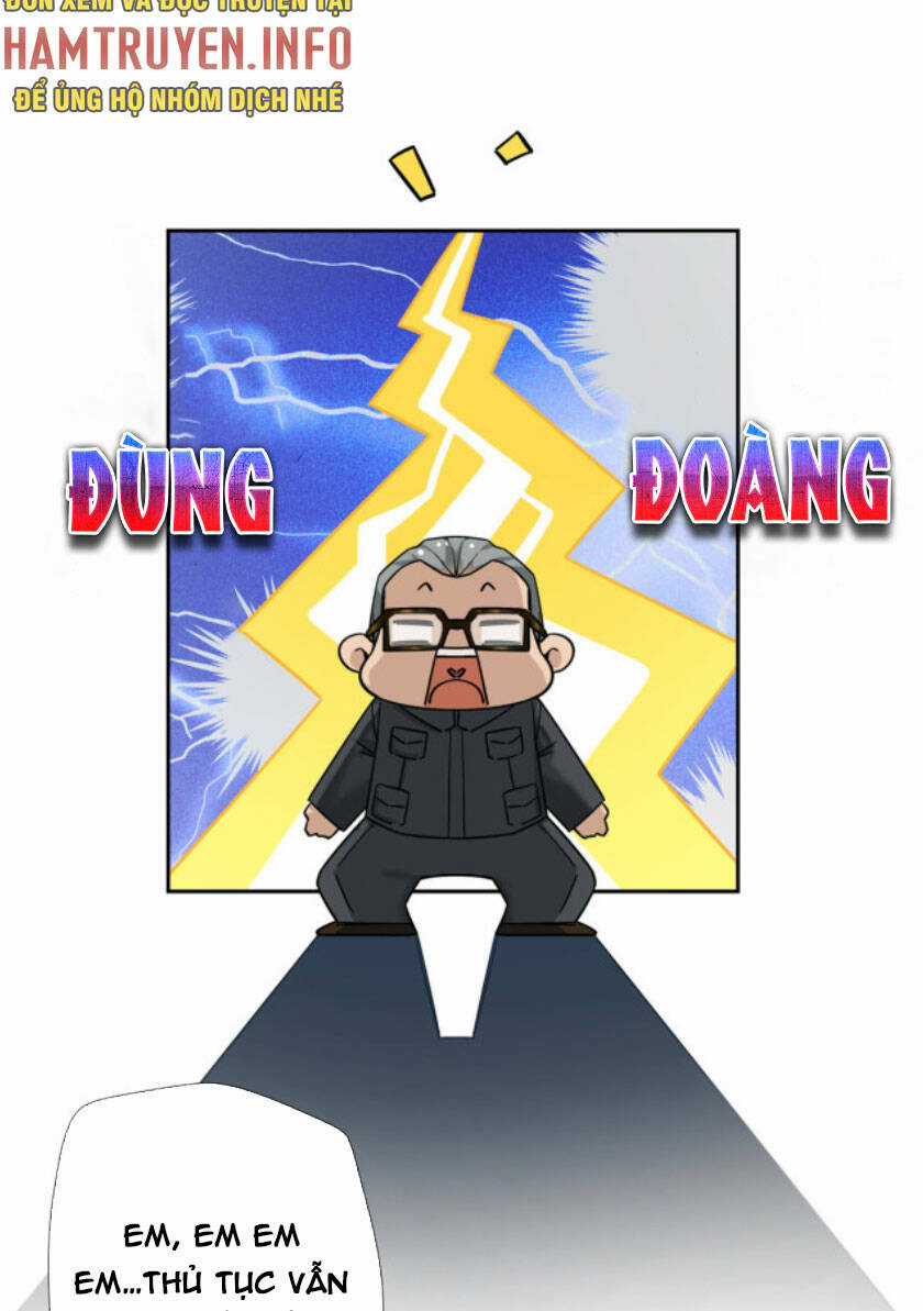 Hỗn Loạn Nhất Lịch Sử - Chapter 18 - Trang 39