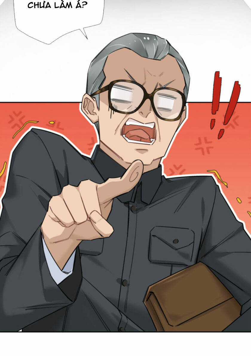 Hỗn Loạn Nhất Lịch Sử - Chapter 18 - Trang 40