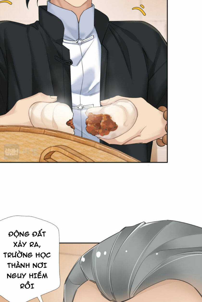 Hỗn Loạn Nhất Lịch Sử - Chapter 18 - Trang 7