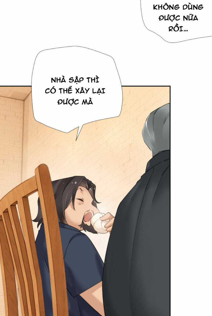 Hỗn Loạn Nhất Lịch Sử - Chapter 18 - Trang 9