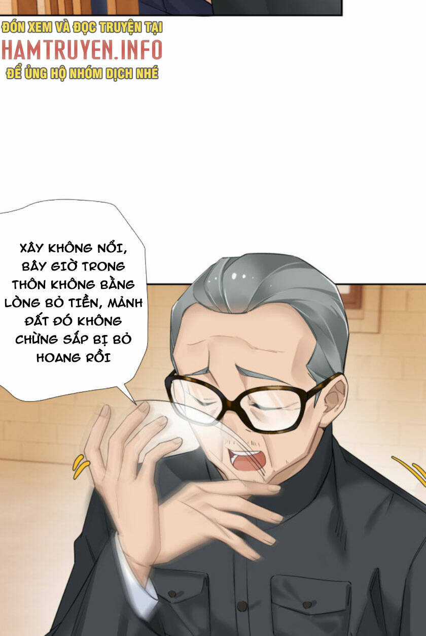 Hỗn Loạn Nhất Lịch Sử - Chapter 18 - Trang 10