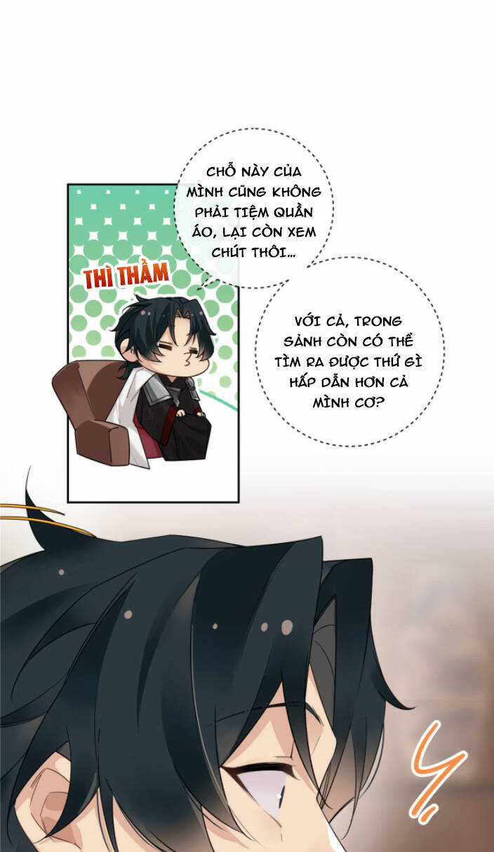 Hỗn Loạn Nhất Lịch Sử - Chapter 19 - Trang 14