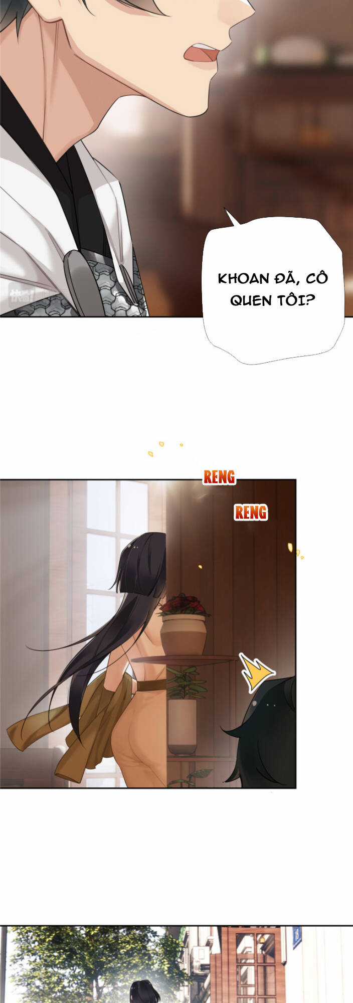 Hỗn Loạn Nhất Lịch Sử - Chapter 19 - Trang 15