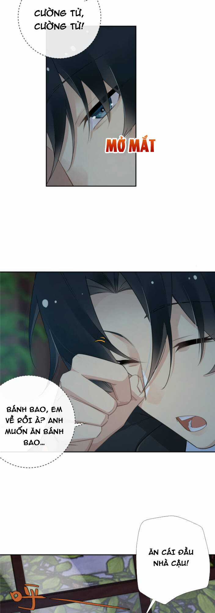 Hỗn Loạn Nhất Lịch Sử - Chapter 19 - Trang 18