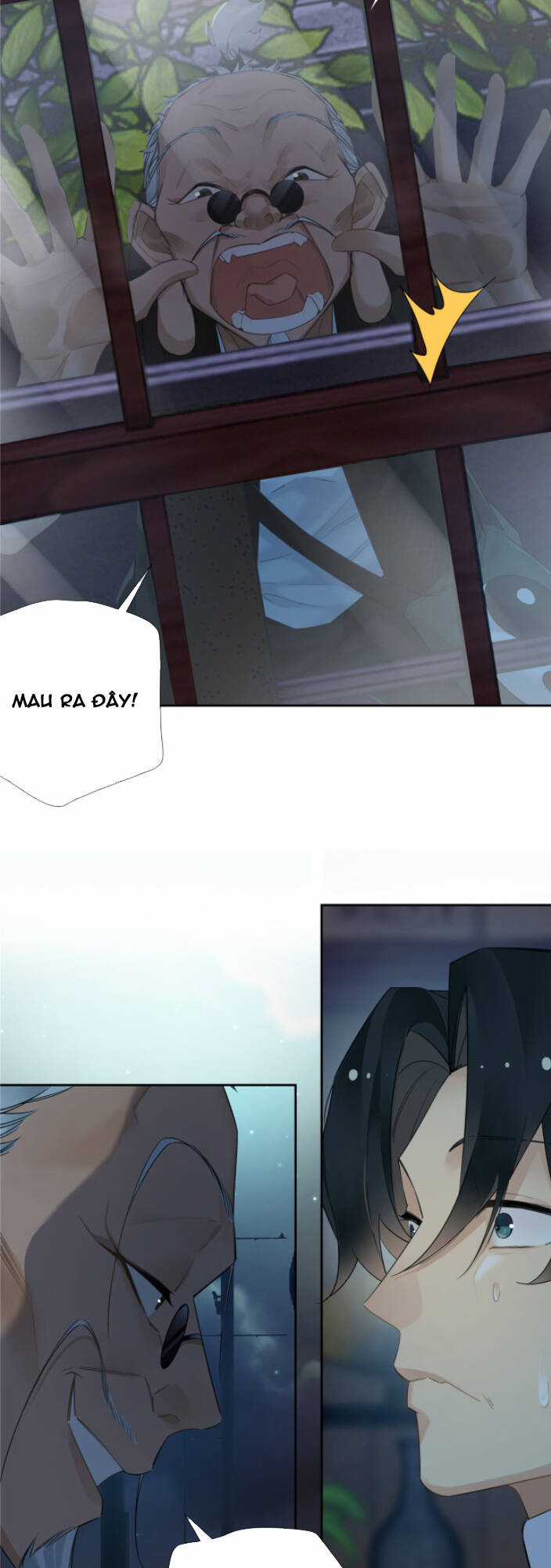 Hỗn Loạn Nhất Lịch Sử - Chapter 19 - Trang 19