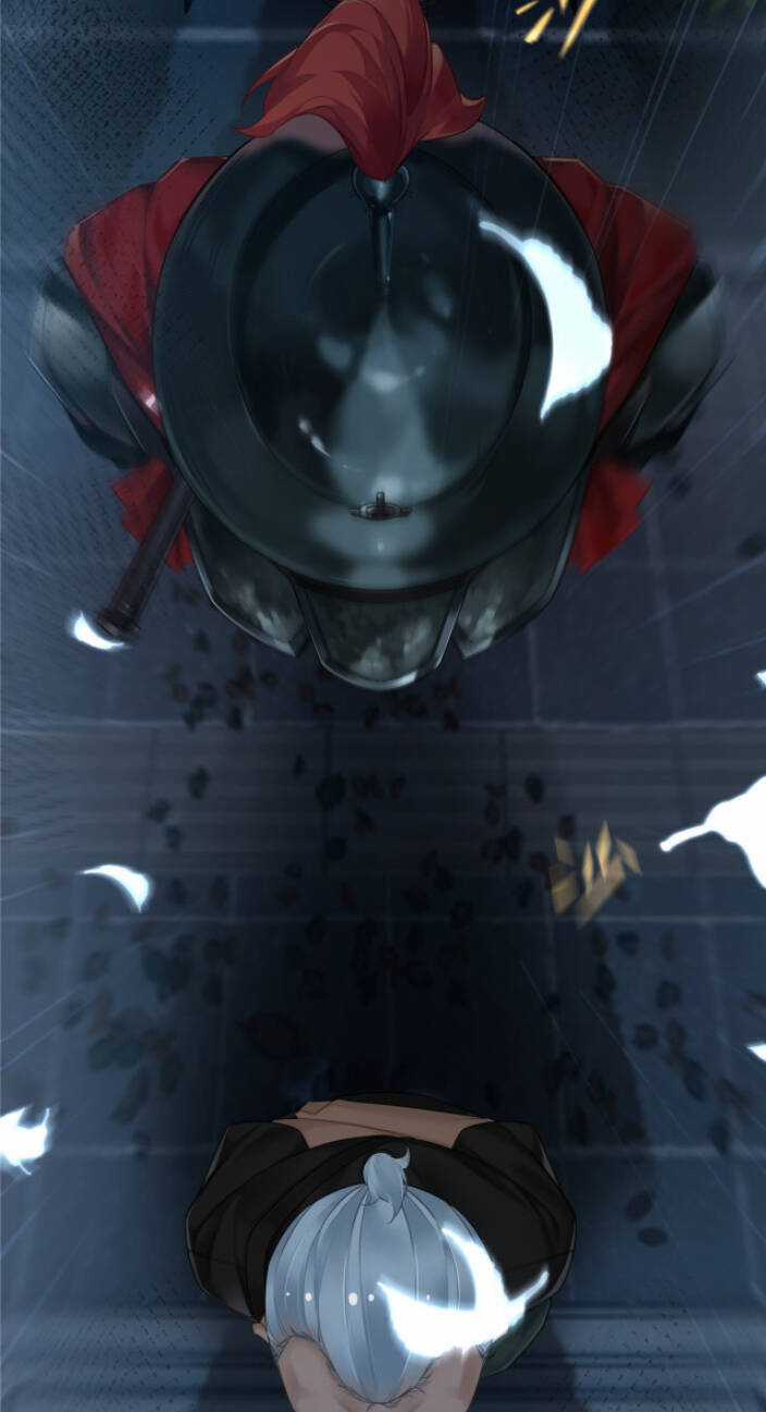 Hỗn Loạn Nhất Lịch Sử - Chapter 19 - Trang 21