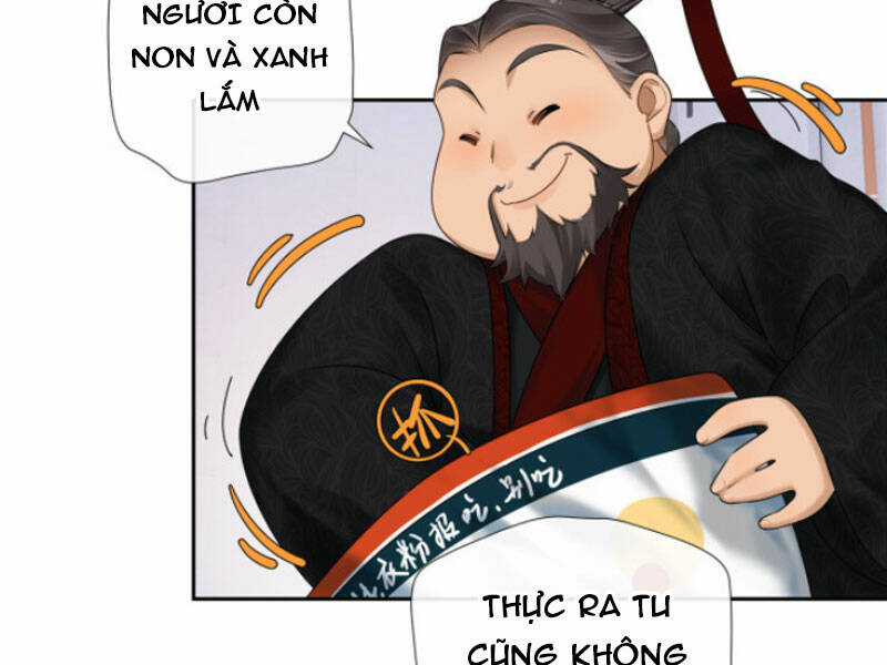 Hỗn Loạn Nhất Lịch Sử - Chapter 2 - Trang 12