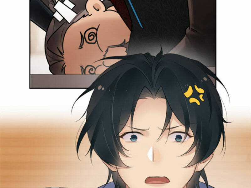 Hỗn Loạn Nhất Lịch Sử - Chapter 2 - Trang 20