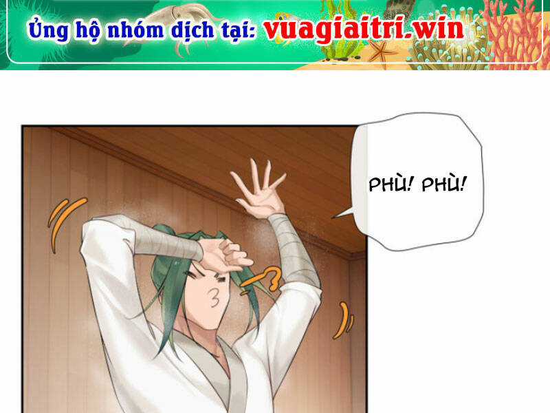 Hỗn Loạn Nhất Lịch Sử - Chapter 2 - Trang 23