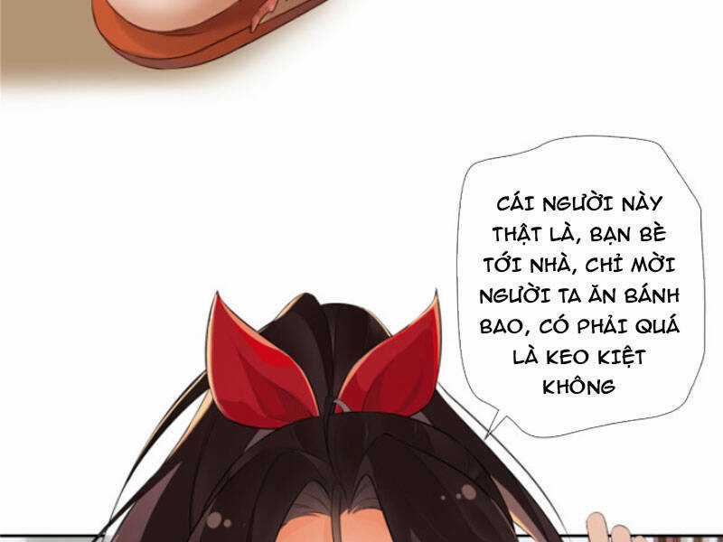 Hỗn Loạn Nhất Lịch Sử - Chapter 2 - Trang 31