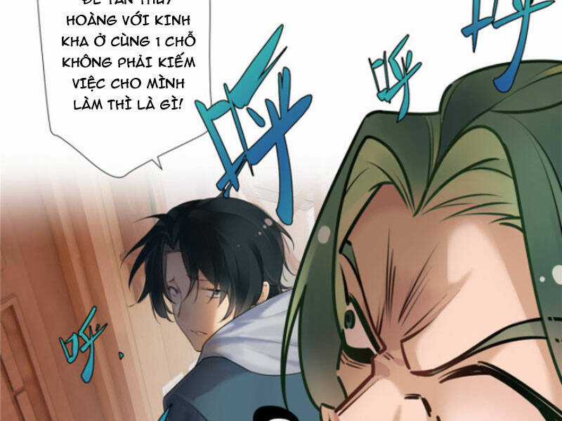 Hỗn Loạn Nhất Lịch Sử - Chapter 2 - Trang 5