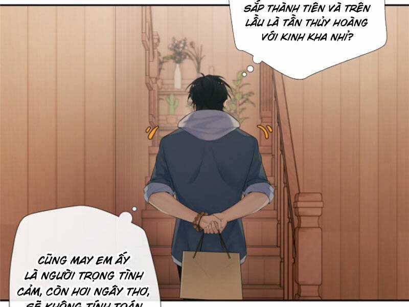 Hỗn Loạn Nhất Lịch Sử - Chapter 2 - Trang 41