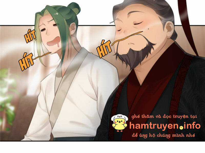 Hỗn Loạn Nhất Lịch Sử - Chapter 2 - Trang 43