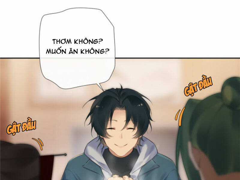 Hỗn Loạn Nhất Lịch Sử - Chapter 2 - Trang 44