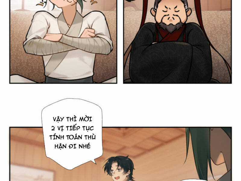 Hỗn Loạn Nhất Lịch Sử - Chapter 2 - Trang 48