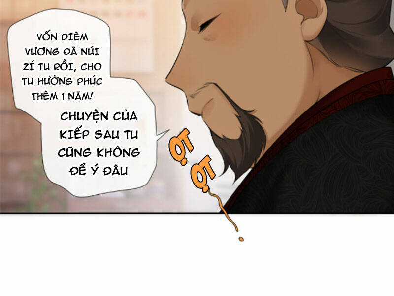 Hỗn Loạn Nhất Lịch Sử - Chapter 2 - Trang 51