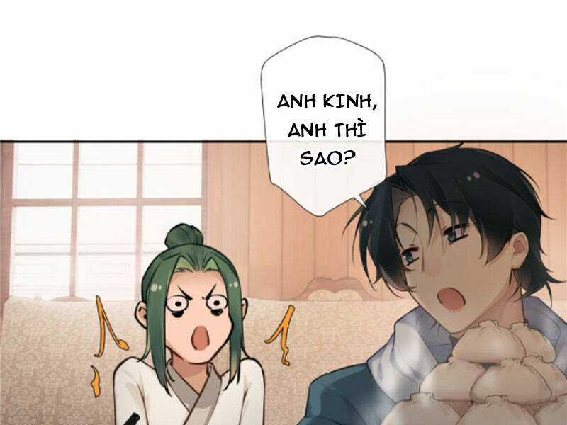 Hỗn Loạn Nhất Lịch Sử - Chapter 2 - Trang 52