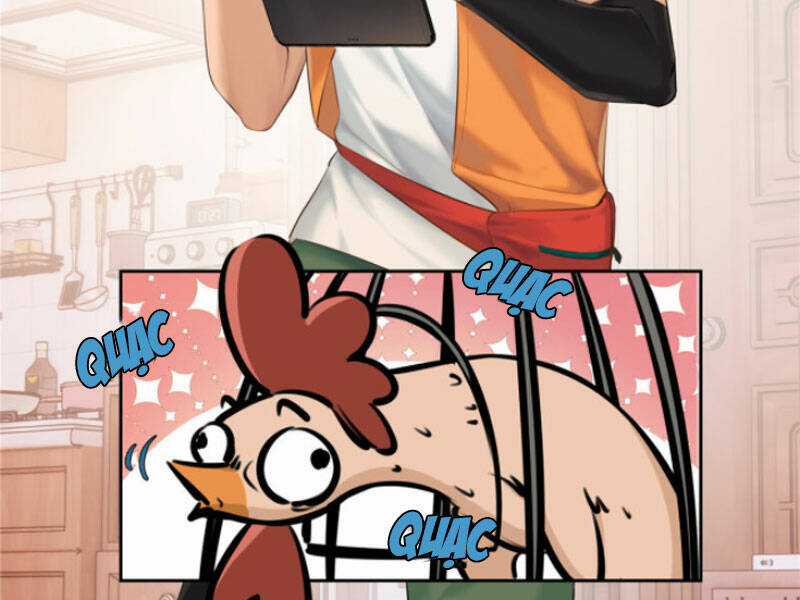 Hỗn Loạn Nhất Lịch Sử - Chapter 2 - Trang 57