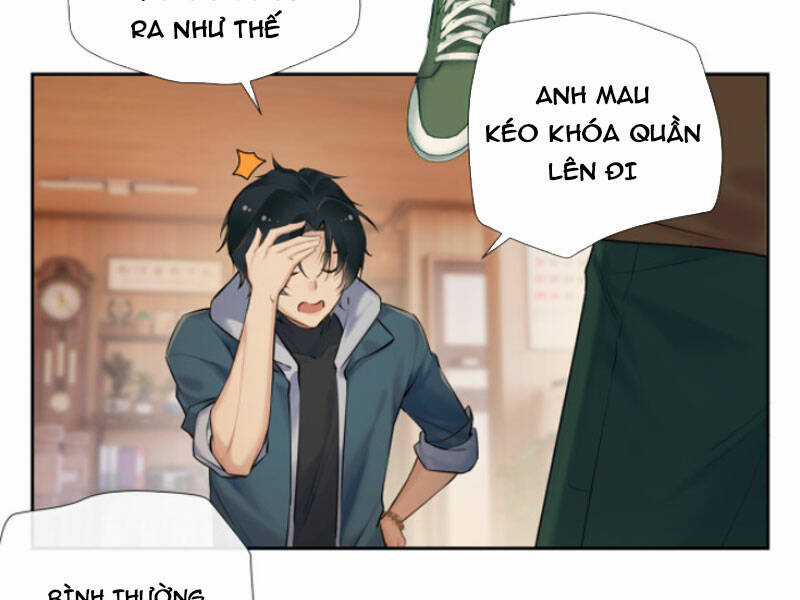 Hỗn Loạn Nhất Lịch Sử - Chapter 2 - Trang 59