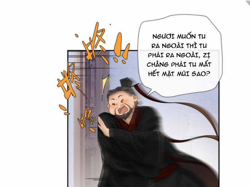 Hỗn Loạn Nhất Lịch Sử - Chapter 2 - Trang 7