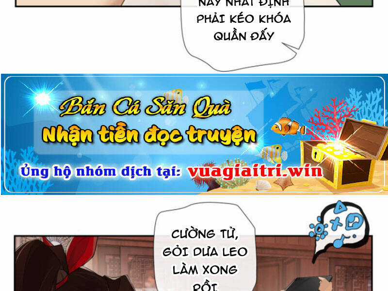 Hỗn Loạn Nhất Lịch Sử - Chapter 2 - Trang 63