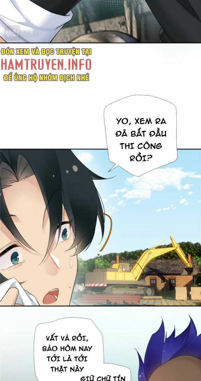 Hỗn Loạn Nhất Lịch Sử - Chapter 20 - Trang 16