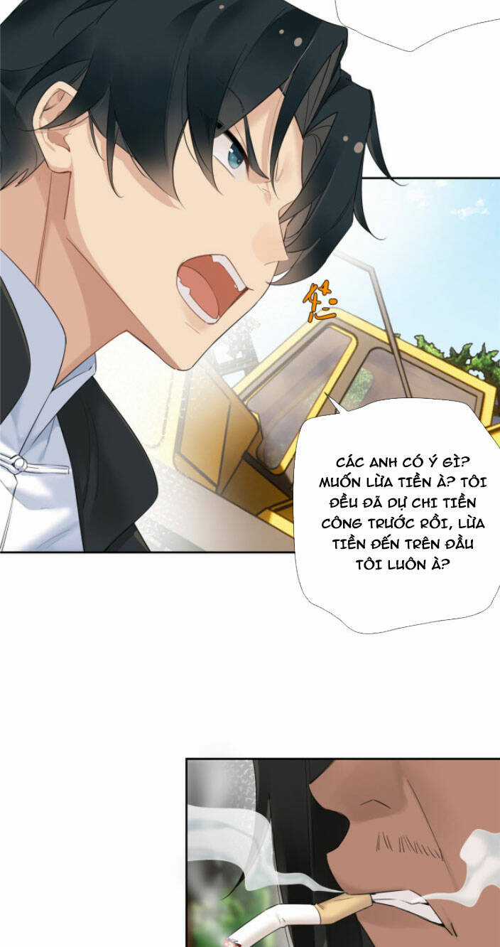 Hỗn Loạn Nhất Lịch Sử - Chapter 20 - Trang 19