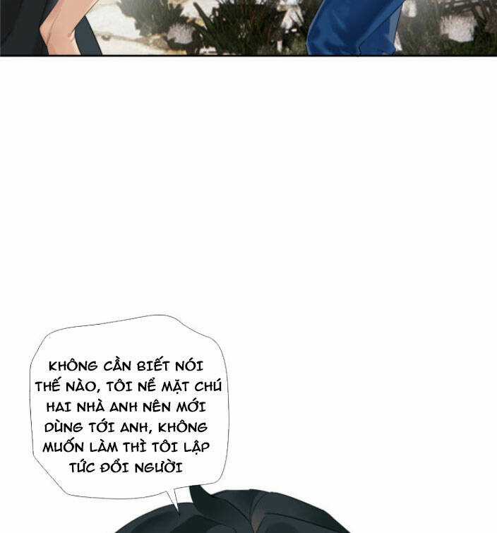 Hỗn Loạn Nhất Lịch Sử - Chapter 20 - Trang 21