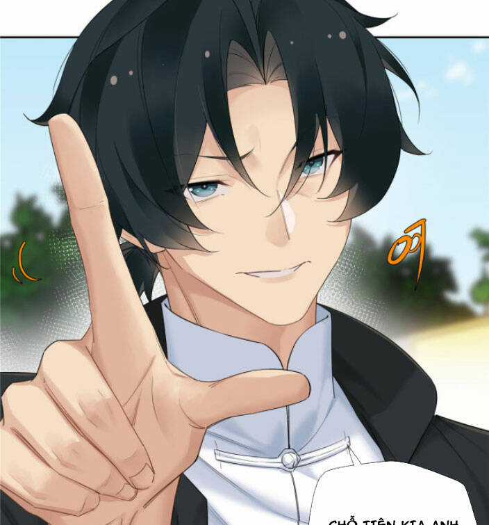 Hỗn Loạn Nhất Lịch Sử - Chapter 20 - Trang 22