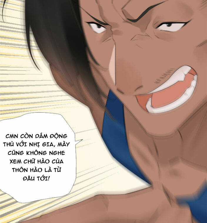 Hỗn Loạn Nhất Lịch Sử - Chapter 20 - Trang 24