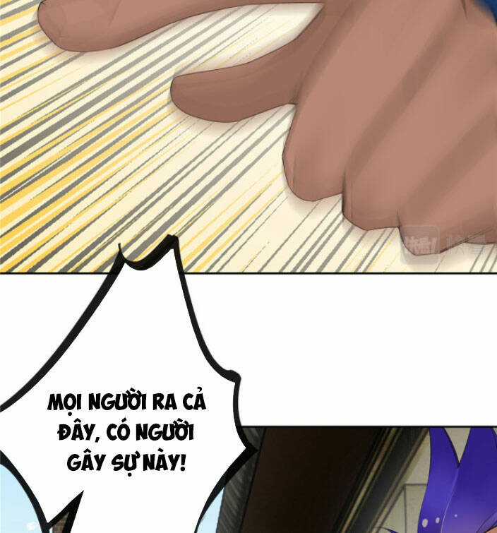 Hỗn Loạn Nhất Lịch Sử - Chapter 20 - Trang 25
