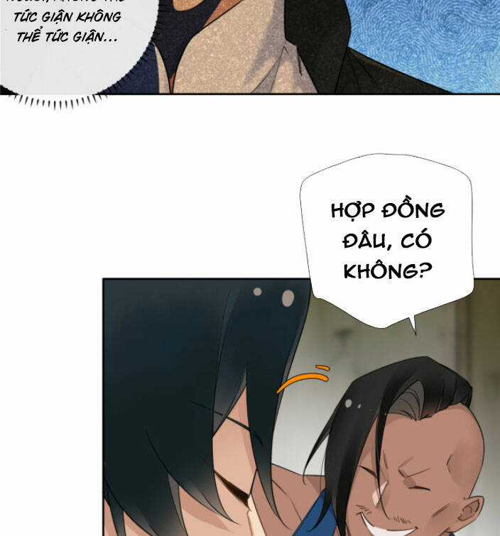 Hỗn Loạn Nhất Lịch Sử - Chapter 20 - Trang 28