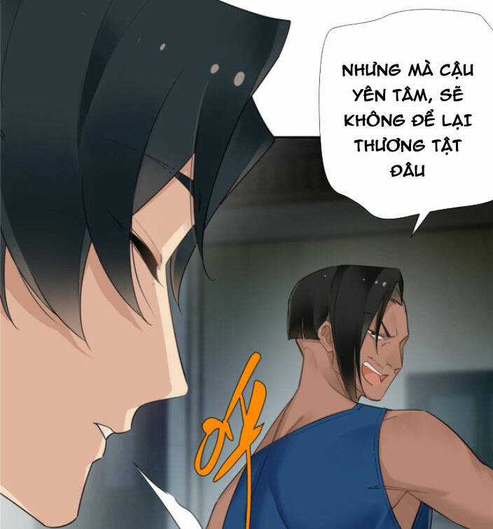 Hỗn Loạn Nhất Lịch Sử - Chapter 20 - Trang 32