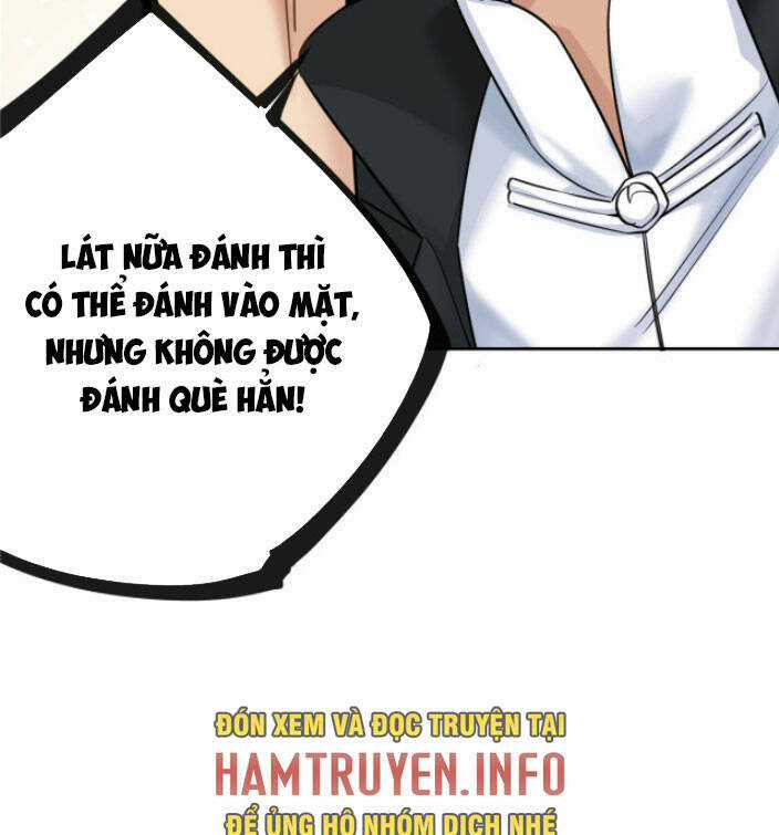 Hỗn Loạn Nhất Lịch Sử - Chapter 20 - Trang 35