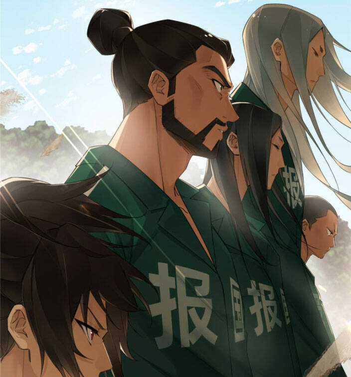 Hỗn Loạn Nhất Lịch Sử - Chapter 20 - Trang 37