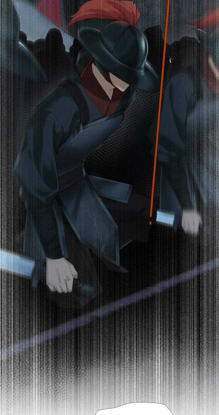 Hỗn Loạn Nhất Lịch Sử - Chapter 20 - Trang 8