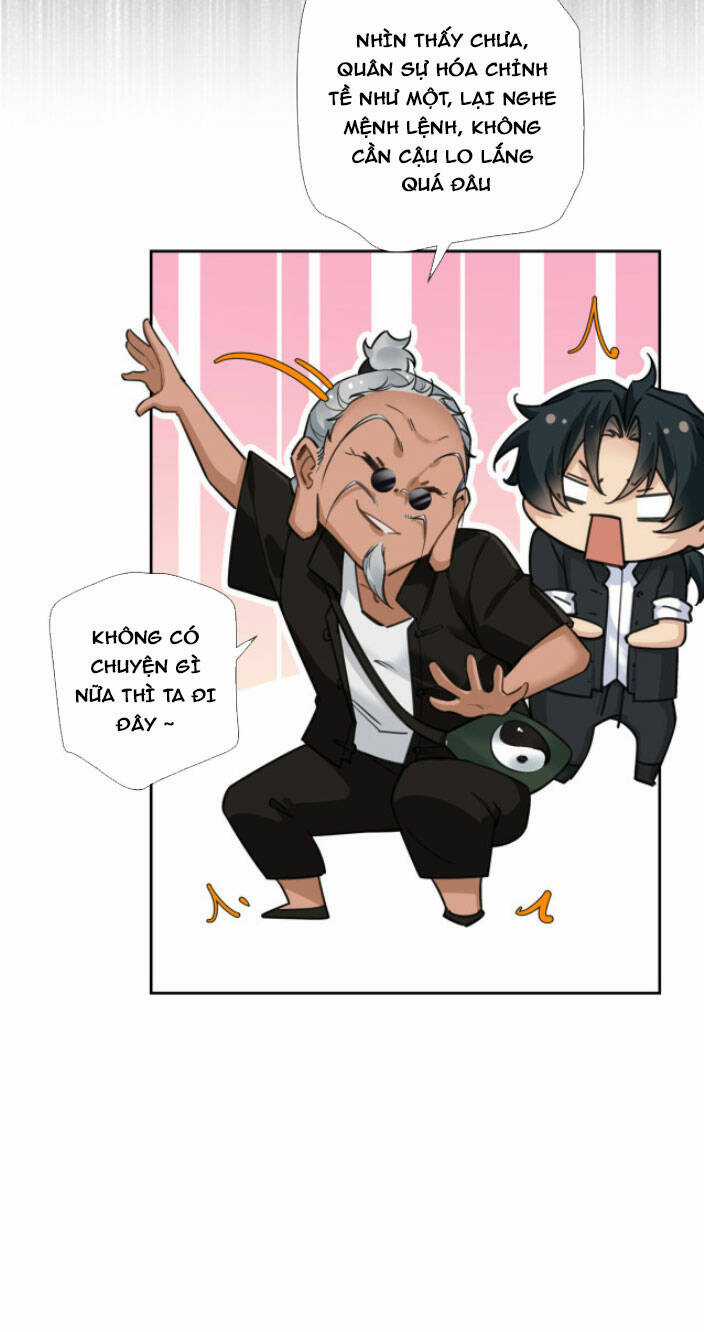 Hỗn Loạn Nhất Lịch Sử - Chapter 20 - Trang 9