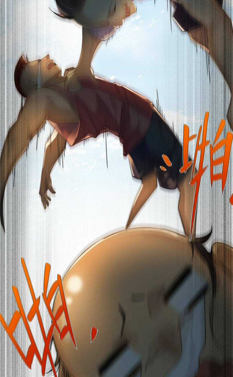 Hỗn Loạn Nhất Lịch Sử - Chapter 21 - Trang 2