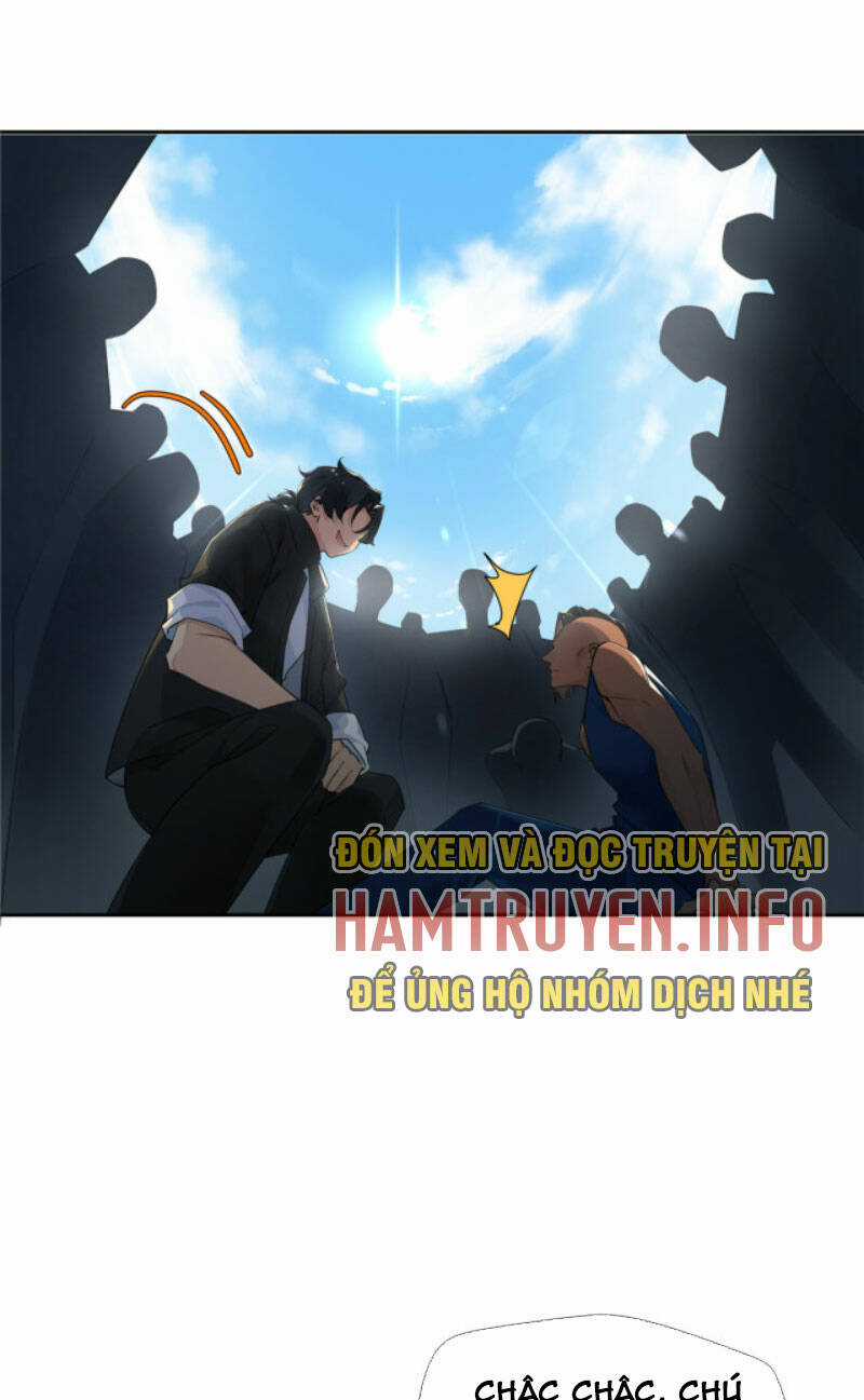 Hỗn Loạn Nhất Lịch Sử - Chapter 21 - Trang 12