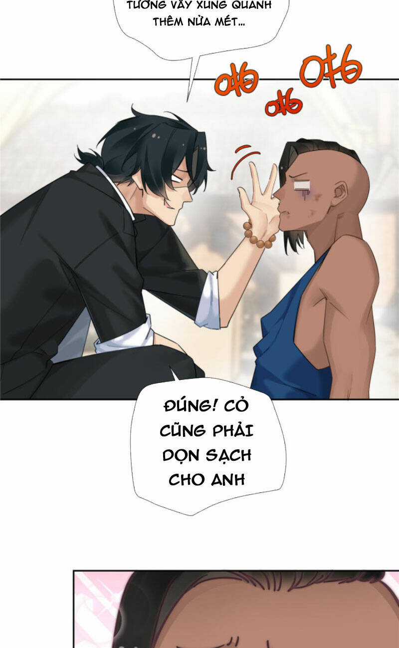 Hỗn Loạn Nhất Lịch Sử - Chapter 21 - Trang 15