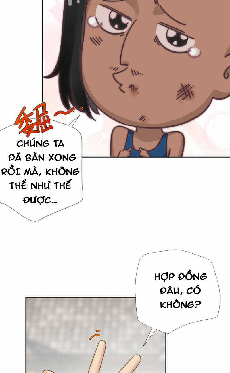 Hỗn Loạn Nhất Lịch Sử - Chapter 21 - Trang 16